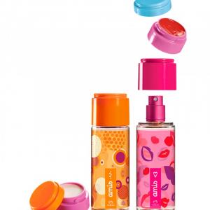 Amis \u003d^.^\u003d Natura fragancia - una fragancia para Mujeres 2015