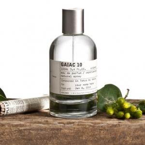 gaiac 10 tokyo by le labo