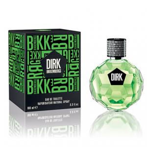 Dirk Dirk Bikkembergs 2016