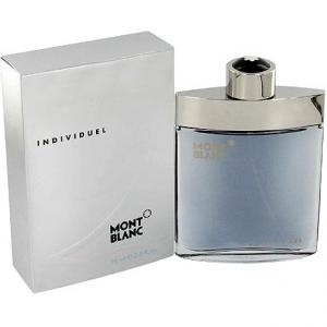 mont blanc individuel pour homme