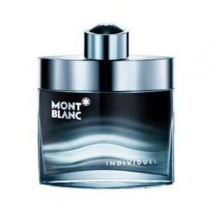 mont blanc individuel notes