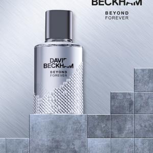 david beckham cologne beyond forever