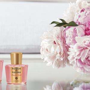 acqua di parma peonia nobile