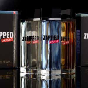 zipped rebel perfume