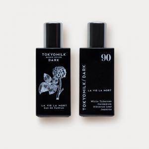 tokyo milk perfume la vie la mort