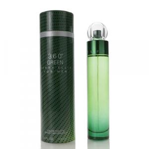 360° Green Perry Ellis Colonia - una fragancia para Hombres 2013