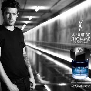 electrique ysl