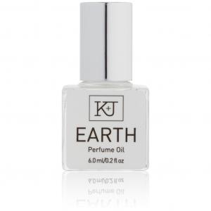 Earth Perfume Oil Kelly &amp; Jones fragancia - una fragancia