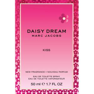 daisy dream kiss perfume