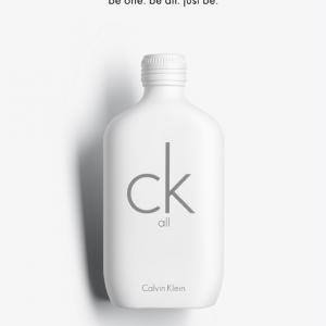 ck for all