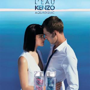 Kenzo 2024 aquadisiac homme