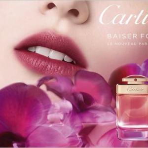 cartier baiser fou