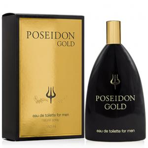 Poseidon Gold Espanol Colonia - fragancia para Hombres