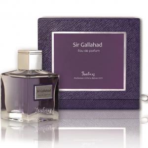 Sir Gallahad Isabey Cologne - un parfum pour homme 2017