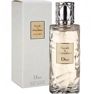 escale a portofino 75 ml