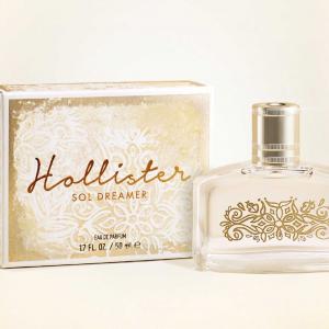 sol dreamer perfume