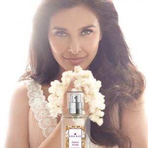 lisa ray perfume