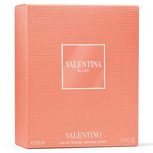 valentino valentina blush edp 80ml