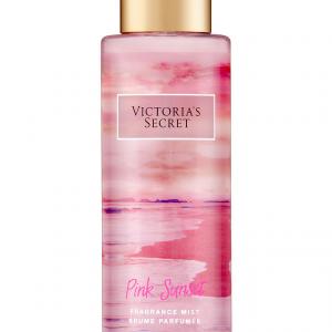 Pink Sunset Victoria&#039;s Secret perfume - a fragrância