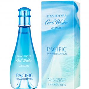 davidoff cool water pacific