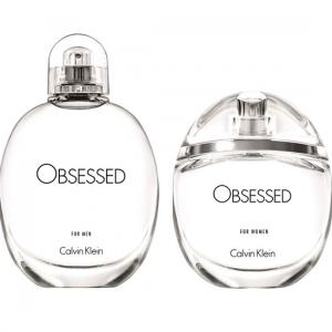 eau de parfum obsession