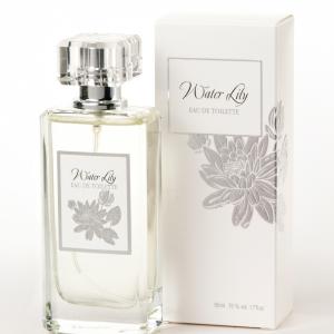 Water Lily Ninel Perfume una fragranza da donna 2014