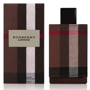 London for Men Burberry - a fragrance for 2006