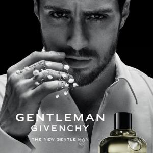 gentleman givenchy fragrantica