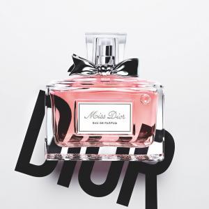 sephora miss dior eau de parfum