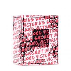 Victoria's Secret WICKED Eau De Parfum Perfume 1 FL OZ / 30ml Rare Box  Sealed 