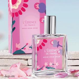 essence de paris perfume