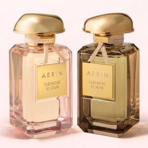 Tuberose Le Soir Aerin Lauder 2017