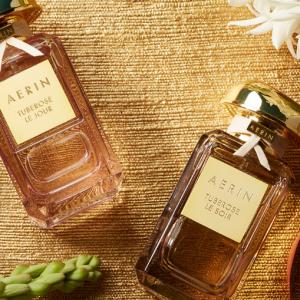 Tuberose Le Soir Aerin Lauder 2017