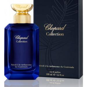 Neroli a la Cardamome du Guatemala Chopard аромат — аромат для мужчин и  женщин 2017