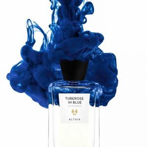 Tuberose in Blue Eau de Parfum – Beautyhabit