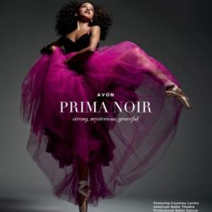 prima noir eau de parfum