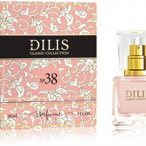 Dilis Classic Collection No. 38 Dilís Parfum аромат — аромат для женщин ...