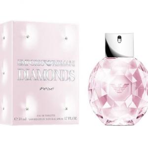 giorgio armani diamonds