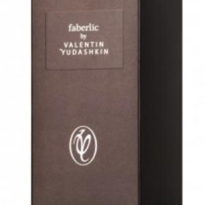 Faberlic by Valentin Yudashkin Faberlic одеколон — аромат для мужчин 2017