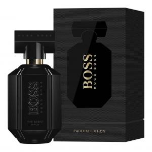 Mediaan Appartement Oxideren Boss The Scent For Her Parfum Edition Hugo Boss perfume - a fragrance for  women 2017