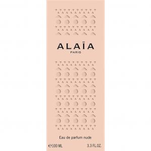 alaia parfum
