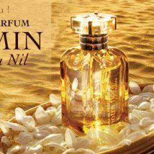 Notre Flore Jasmin L'Occitane en Provence 香水- 一款2008