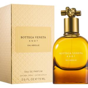 bottega veneta knot absolute