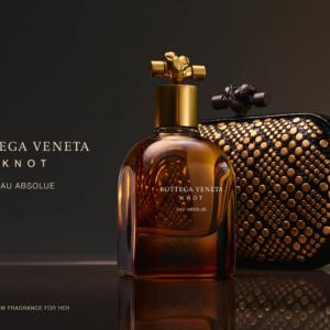 bottega veneta knot absolute