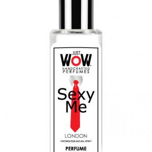 just sexy perfume