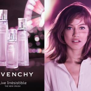 live blossom crush givenchy