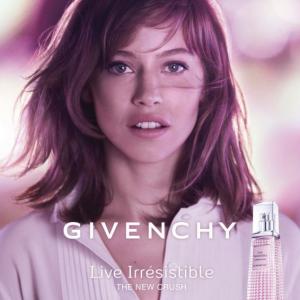 givenchy live irrésistible blossom crush