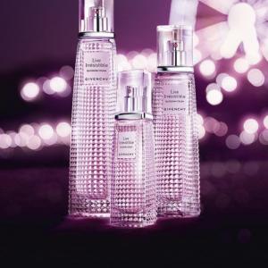 givenchy live irrésistible blossom crush