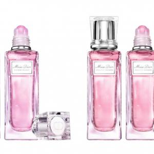 dior blooming bouquet roll on
