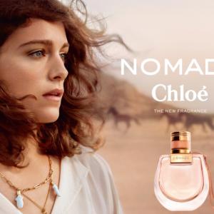 nomade chloe